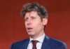 OpenAI chief apologizes for not reporting shooting suspect to police