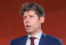 OpenAI chief apologizes for not reporting shooting suspect to police