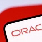 Oracle names Schneider Electric’s Maxson as CFO amid soaring AI spending