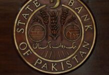 Pakistan cenbank opens formal banking to licensed virtual asset service providers