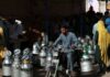Pakistan’s consumer price inflation hastens to 7.3% on-year in March