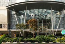 Paragon’s medical suites, Orchard Road location key factors in S$3.9 billion sale: Analysts