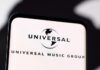 Pershing Square proposes $64 billion Universal Music merger with acquisition company