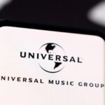 Pershing Square proposes $64 billion Universal Music merger with acquisition company