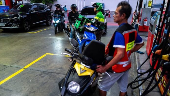 Physical oil prices hit record highs near $150 a barrel as Hormuz crisis worsens