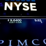 PIMCO weighs $14 billion debt deal for Oracle’s Michigan data center, Bloomberg News reports