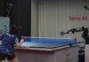 Ping-pong robot Ace makes history by beating top-level human players
