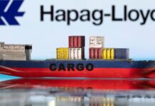 Reactions of industry and leaders to Iran saying Hormuz is open