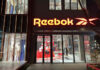 Reebok plans major China comeback with up to 200 new stores