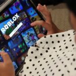 Roblox to introduce age-based accounts in child safety push