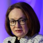 Russian central bank wants mandatory yuan reserves for lenders