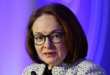 Russian central bank wants mandatory yuan reserves for lenders