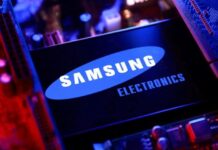 Samsung flags eightfold jump in Q1 profit as AI chip demand drives up prices