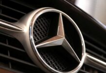Samsung SDI signs first EV battery supply deal with Mercedes-Benz