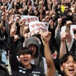 Samsung’s chip output dropped amid workers’ rally, union says