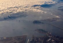 San Francisco, Port of Oakland settle airport trademark lawsuit