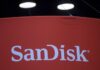 Sandisk joins Western Digital, Seagate in signaling strong AI storage demand