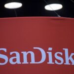 Sandisk joins Western Digital, Seagate in signaling strong AI storage demand