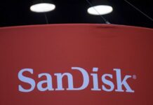 Sandisk joins Western Digital, Seagate in signaling strong AI storage demand