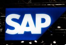 SAP reports rise in quarterly profit as cloud demand holds up