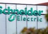 Schneider Electric tops revenue forecast as it rides AI data centre wave