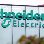 Schneider Electric tops revenue forecast as it rides AI data centre wave