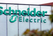 Schneider Electric tops revenue forecast as it rides AI data centre wave