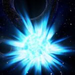 Scientists find evidence for theorized gargantuan star explosions