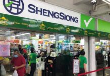 Sheng Siong to keep prices affordable amid Iran war cost pressures
