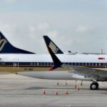 SIA Group flies record 42.4 million passengers in last financial year, March traffic surges