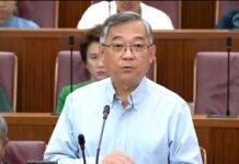 Singapore faces slower growth, higher inflation as Middle East conflict disrupts global supplies: Gan Kim Yong