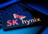 SK Hynix shares jump 15% after peer Samsung projects blowout earnings