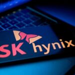 SK Hynix shares jump 15% after peer Samsung projects blowout earnings