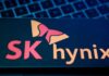 SK Hynix shares rally 7% to a record high, beating Samsung’s 2.5% gain