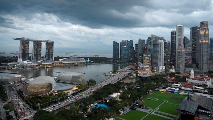Snap Insight: Singapore’s S$1b support package amid Middle East conflict is more than a short-term relief