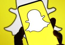 Snap names Doug Hott as new CFO