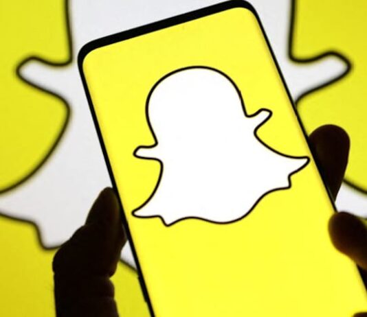 Snap names Doug Hott as new CFO