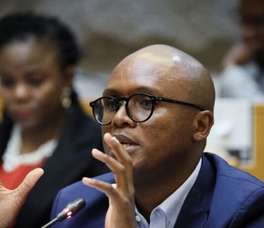 South Africa withdraws AI policy due to fake AI-generated sources