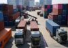 South Korea exports seen rising sharply again in April on chip boom: Reuters poll