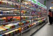 South Korea March inflation quickens less than expected amid Iran war