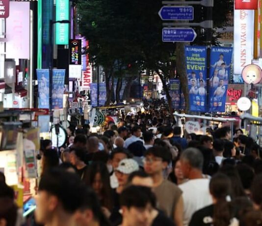 South Korea producer prices rise in March at fastest in more than 3 years