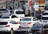 South Korea to tighten public-sector driving curbs as energy alert raised