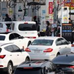 South Korea to tighten public-sector driving curbs as energy alert raised