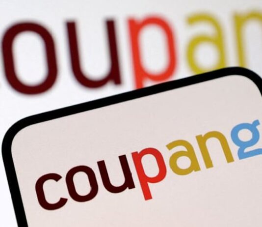 South Korea’s watchdog names Coupang founder as controlling entity