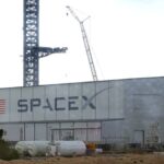 Space investment in first quarter hits record as SpaceX IPO buzz lifts sector