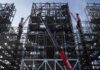 SpaceX delays next Starship test launch by a month, Musk says