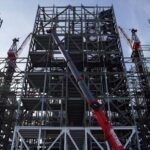 SpaceX delays next Starship test launch by a month, Musk says