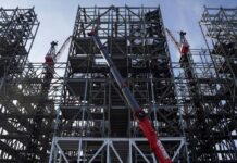 SpaceX delays next Starship test launch by a month, Musk says