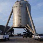 SpaceX IPO buzz lifts aerospace shares on spillover bets