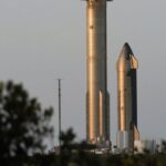 SpaceX registers to take rocket maker public in blockbuster IPO, Bloomberg News reports